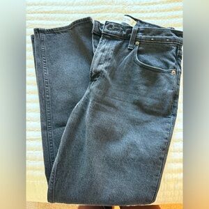 Abercrombie & Fitch jeans